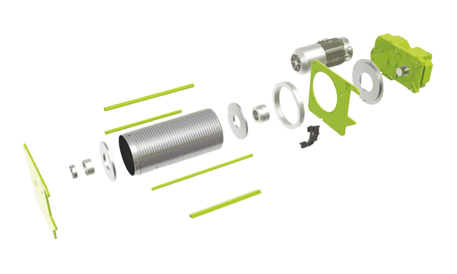Tambour Systems